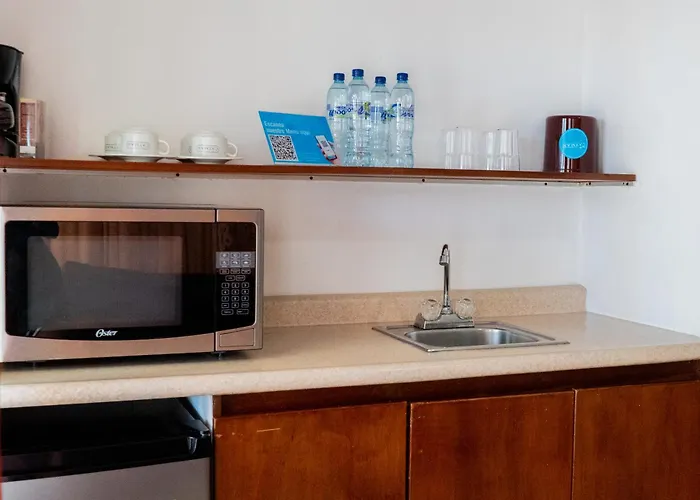 Hotel Cayman Suites