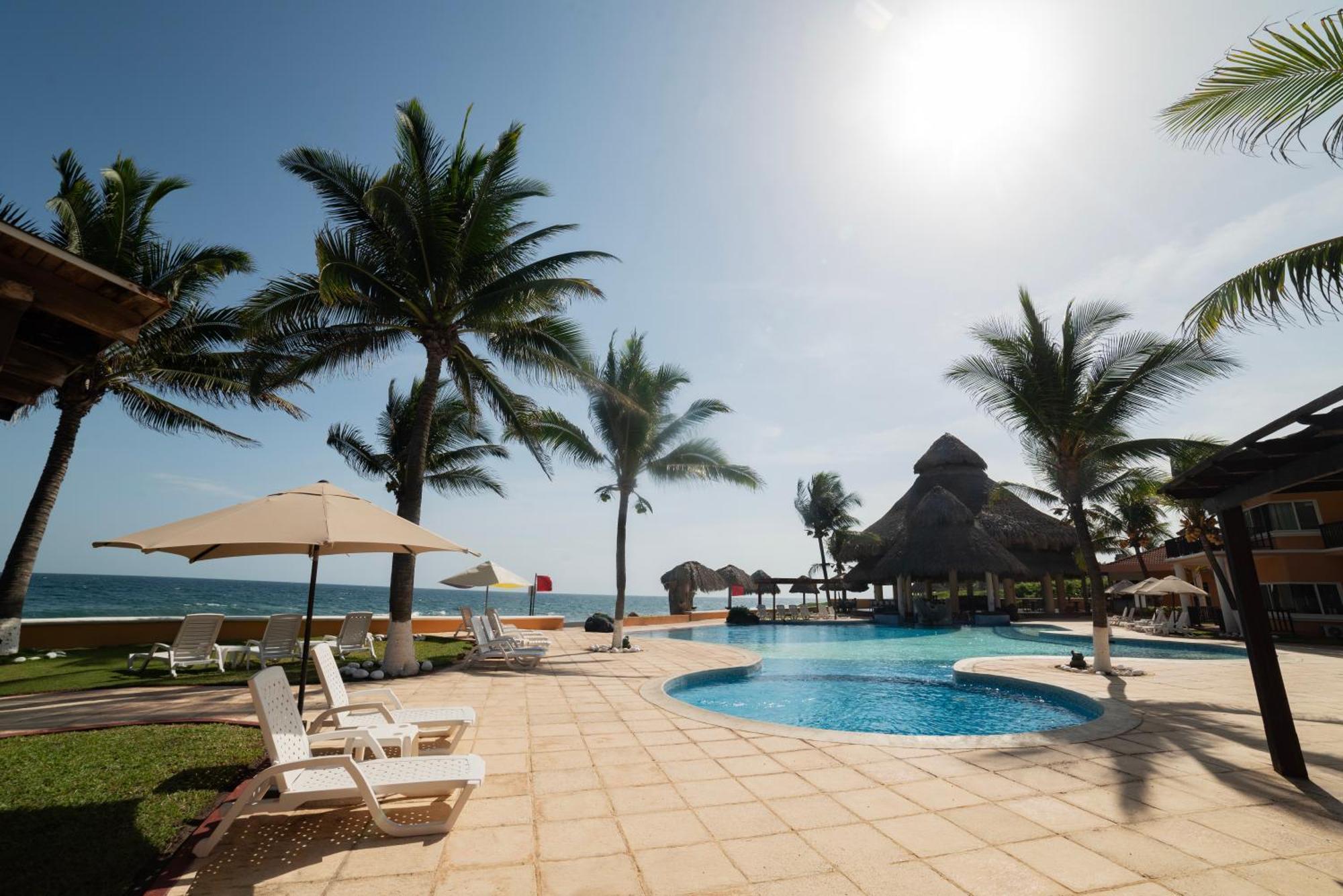 Hotel Cayman